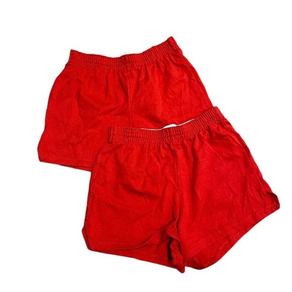 Soffe Shorts Bundle XS - Picture 2 of 3